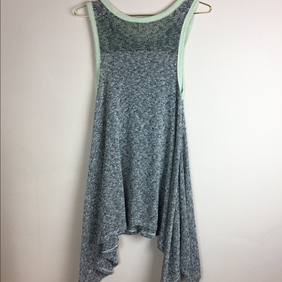 We The Free Free People Knit Sleeveless Top - Picture 2 of 5
